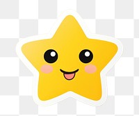 PNG Star symbol star confectionery. AI generated Image by rawpixel.