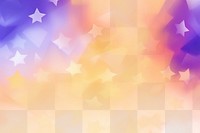 PNG Star backgrounds abstract pattern. 