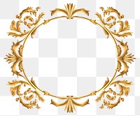 PNG Star gold pattern copy space. 