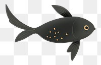 PNG Koi backgrounds fish constellation. 