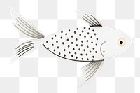 PNG Koi backgrounds fish constellation. AI generated Image by rawpixel.
