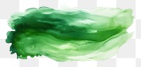 PNG Green watercolor backgrounds jade white background. AI generated Image by rawpixel.