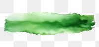 PNG Green watercolorr backgrounds paper white background. 
