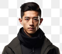 PNG Taiwanese men portrait person adult. AI generated Image by rawpixel.