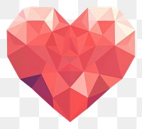 PNG Heart creativity pattern circle. AI generated Image by rawpixel.