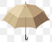 PNG Umbrella protection sheltering shielding. AI generated Image by rawpixel.