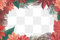 PNG  Plant backgrounds outdoors pattern. AI generated Image by rawpixel.