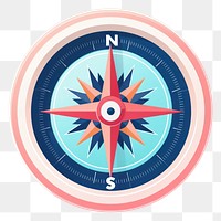 PNG Compass dartboard accuracy diagram. AI generated Image by rawpixel.