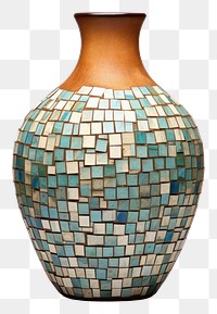 PNG Vase art porcelain pottery. AI generated Image by rawpixel.
