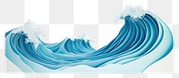 PNG Sea nature ocean wave. AI generated Image by rawpixel.