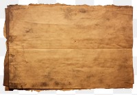 PNG Stack of paper backgrounds stained old. AI generated Image by rawpixel.
