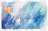 PNG Credit card text white background pattern. AI generated Image by rawpixel.