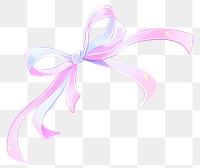 PNG Ribbon frame purple white background celebration. AI generated Image by rawpixel.