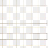 PNG Black and gold grid pattern backgrounds tile architecture. AI generated Image by rawpixel.