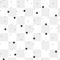 PNG Dot grid pattern backgrounds abstract textured. 