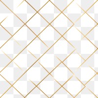 PNG White and gold grid pattern backgrounds tile repetition
