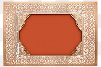 PNG Moroccan ornament frame backgrounds art blackboard. AI generated Image by rawpixel.