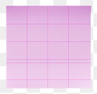 PNG Sticky note purple paper backgrounds. AI generated Image by rawpixel.