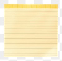 PNG Sticky note paper backgrounds page. 