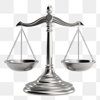 PNG Judge scales metal courthouse lighting. AI generated Image by rawpixel.