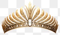 PNG Crown jewelry luxury gold