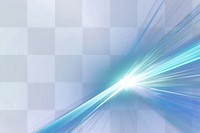 PNG Light streak futuristic background backgrounds abstract speed. AI generated Image by rawpixel.