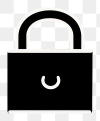 PNG Lock backgrounds handbag accessories. AI generated Image by rawpixel.