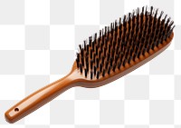 PNG Hair brush tool white background eyelash. AI generated Image by rawpixel.