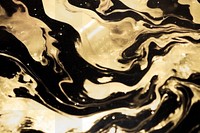 PNG Gold and black backgrounds art accessories. AI generated Image by rawpixel.