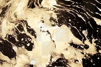 PNG Gold backgrounds monochrome abstract. AI generated Image by rawpixel.