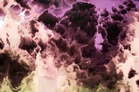 PNG Lava backgrounds pattern purple. AI generated Image by rawpixel.