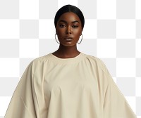 PNG Modern minimalist fashion portrait photo. AI generated Image by rawpixel.