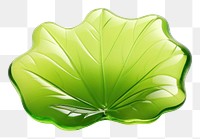 PNG Leaf jewelry green plant. AI generated Image by rawpixel.