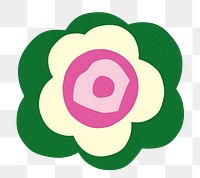 PNG Abstract rose flower plant creativity. AI generated Image by rawpixel.