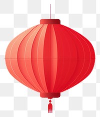 PNG Chinese paper lantern balloon white background transportation. AI generated Image by rawpixel.