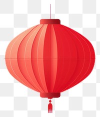 PNG Chinese paper lantern balloon white background transportation. 