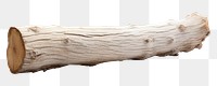 PNG Log driftwood plant tree. AI generated Image by rawpixel.