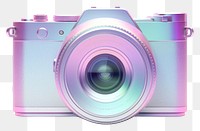 PNG  Digital camera photographing electronics technology. AI generated Image by rawpixel.