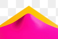 PNG Mountain backgrounds creativity abstract. AI generated Image by rawpixel.