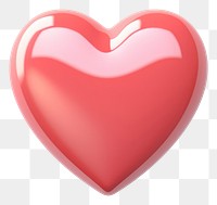PNG Circle shape candy heart. AI generated Image by rawpixel.