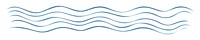 PNG Line wave water logo white background. AI generated Image by rawpixel.