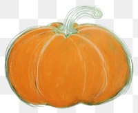 PNG Pumpkin backgrounds vegetable green. AI generated Image by rawpixel.