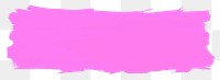 PNG Pink rectangle backgrounds paper white background. AI generated Image by rawpixel.