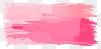 PNG Pink rectangle backgrounds white background splattered. AI generated Image by rawpixel.