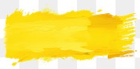 PNG Yellow rectangle backgrounds white background splattered. AI generated Image by rawpixel.