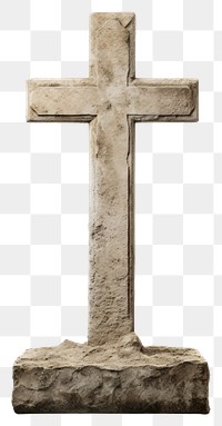 PNG Gravestone cross symbol grave. 
