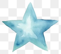 PNG Banner symbol shape star. AI generated Image by rawpixel.
