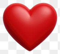 PNG  Red heart backgrounds symbol shape. .