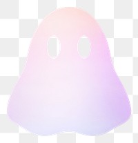 PNG Ghost icon electronics hardware glowing. AI generated Image by rawpixel.