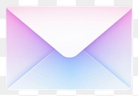 PNG Mail icon white background technology letterbox. AI generated Image by rawpixel.